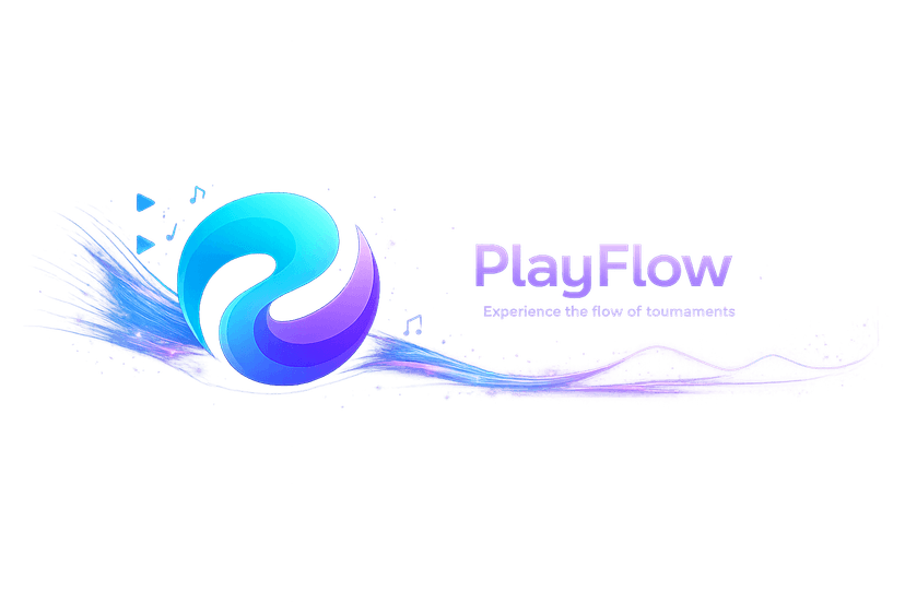 Playflow - Free Tournament Bracket Maker App